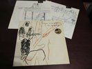 ERIC CLAPTON *24 NIGHTS* DOUBLE LP 1991 GERMAN EDITION EXC