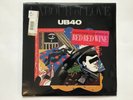 UB40 LABOUR OF LOVE LP - SEALED - RED RED WINE STICKER - A&M - 1983 FIRST PRESS