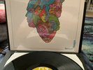 LOVE Forever Changes 2012 RHINO U.K. RTI PRESSING in SHRINK -NEAR MINT CONDITION