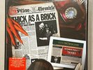 Jethro Tull -Thick As A Brick 1&2 40th Anniv Boxset Edition - Two 180gm Vinyl