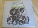 SOMETHING ELSE BY THE KINKS  VINYL LP 1967 VINYL GOOD