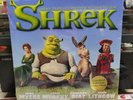 Shrek Soundtrack Vinyl Record Limited Edition Color Vinyl NEW SEALED Swamp Green