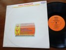 Lesbian Concentrate Lesbianthology Of Songs Poems  LP  VG++  Meg Christian