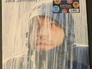 Jack Johnson-Brushfire Fairytales, Sealed 20th Anniv Ltd Ed Color Vinyl 180g LP