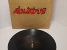 Bob Marley & The Wailers Exodus LP Vinyl 1977 Island Records