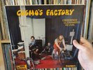 Creedance Clearwater Revival Cosmos Factory Vinyl German gatefold LP rock