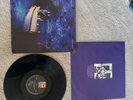LP VINYL ECHO AND THE BUNNYMEN ALBUM OCEAN RAIN UK 1ST PRESS KODE 8 1984 EX/VG+