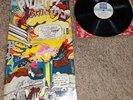 The Deviants PTOOFF  LP 1968 Pressing Sire London SES 97001 Vinyl - RARE