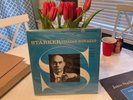 JANOS Starker Italian Sonatas, Mercury Living Presence Records Stereo, SR 90460