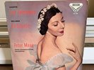 SXL 2044 WBg ED1 BB CHOPIN: LES SYLPHIDES / DELIBES: LA SOURCE Peter Maag PCO