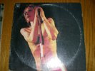 Iggy and the Stooges Raw Power Vinyl Record Columbia 1973