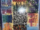 A Tribe Called Quest Peoples Instinctive Travels OG UsPress NM Hip hop vinyl lp