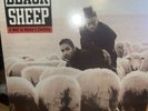 Black Sheep A Wolf In Sheep’s Clothing Hip Hop LP 1st 1991 UK Press