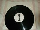 SIOUXSIE AND THE BANSHEES - SCREAM LP TEST PRESSING WHITE LABEL PUNK ROCK VG