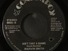 MARVIN SMITH: let the good times roll CONTEMPO 7