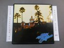 EAGLES HOTEL CALIFORNIA 1976 LP 7E-1084