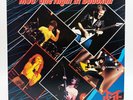 LP Record Vinyl VINILO - Michael Schenker Group / One Night At Budokan - JAPÓN