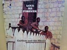 CARLTON AND THE SHOES LOVE ME FOREVER JAMAICAN STUDIO ONE LP
