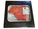 FOO FIGHTERS Medium Rare Clear Green Vinyl LP Ltd Ed ORIGINAL RSD 2011 Grohl RCA