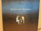 THE DOORS THE SOFT PARADE OG UK STEREO ELEKTRA RECORDS LP GATEFOLD + INSERT