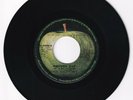 Philippines PAUL McCARTNEY Another Day / Oh Woman, Oh Why 45 rpm Record