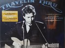 Bob Dylan & Johnny Cash Travelin Thru 1967 1969 Sealed 3 x Vinyl LP Set