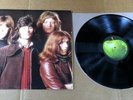 Orig Badfinger Straight Up USA LP w/ 2-page Promo Bio Near Mint Free Shipping
