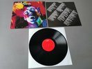 ALICE IN CHAINS *** original Viny LP *** Facelift (1990 CBS Europe)