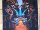 Dismember – Like An Ever Flowing Stream,1991,Firstpress, Vinyl, guter Zustand