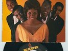 R&B / Soul - Ruby & Romantics KAPP KEV 13007 Much better off than... + 3  1964