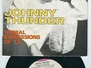 Northern Soul - Johnny Thunder VOGUE 80182 I'm alive / Verbal expressions  1969