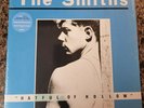 The smiths - Hatful of hollow (vinyl, 2012, 180 gram)