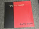 Dispatch - Bang Bang Black Vinyl LP 25th Anniversary One Fell Swoop New In Hand