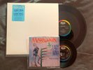 Marillion - Lady Nina Promo US 12