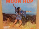 DERRICK MORGAN MOON HOP UK MONO PAMA RECORDS LP PSP1006
