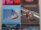 Rock n roll Vinyl Record Lot