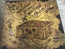 Set Your Goals Mutiny Exclusive Limited Edition Gold Colored Vinyl LP
