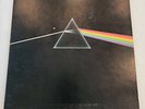 Pink Floyd - The Darkside of The Moon - 1973 LP Vinyl Record - SMAS 1163 VG+/VG