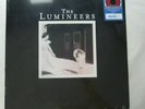 THE LUMINEERS-EXCLUSIVE RUBY RED COLOR VINYL LP RECORD  NEW