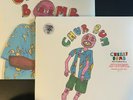 Tyler The Creator - Cherry Bomb Red & Chur Bum Pink Limited RSD New Vinyl Record