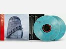 Rammstein - Zeit Limited 5 Colour Marbled 2 Vinyl LP 180GR