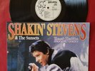 Shakin Stevens Reet Petite Lp Album