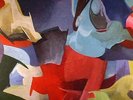 OLIVIA TREMOR CONTROL, The - Black Foliage: Animation Music Volume One - 2xLP