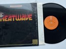 HEATWAVE - Central Heating LP - Epic 35260 Shrink EXCELLENT