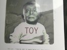 Bowie David Toy E.P (you have got it made with all the Toys ) VINYL 10