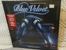 BLUE VELVET O.S.T. ANGELO BADALAMENTI 2xLP BLUE VINYL RSD 2022 NEW