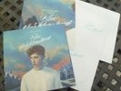 TROYE SIVAN 'Blue Neighbourhood' 2015 2xLP + Lyric Inner  EMI 4760062 -  MINT-