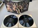 ORIGINAL JIMI HENDRIX EXPERIENCE ELECTRIC LADYLAND 2LP 1968 1ST UK PRESS TRACK