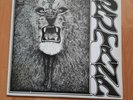 SANTANA - SANTANA (UNTITLED) FIRST Vinyl LP