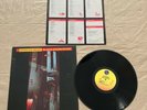 Depeche Mode 1986 Black Celebration Original Vinyl LP Album First Pressing SRC